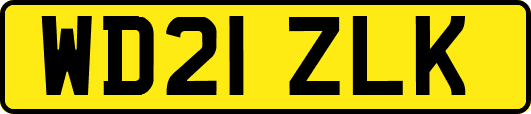 WD21ZLK