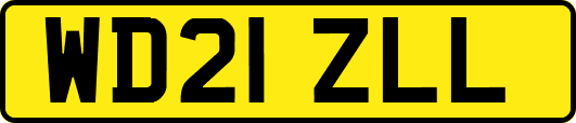 WD21ZLL