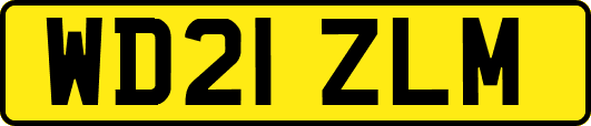 WD21ZLM