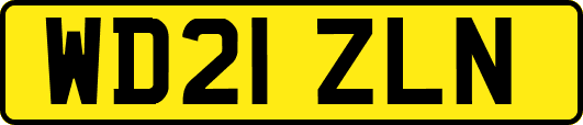 WD21ZLN