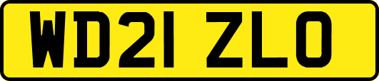 WD21ZLO
