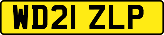 WD21ZLP
