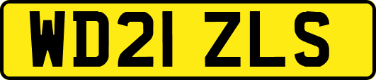 WD21ZLS