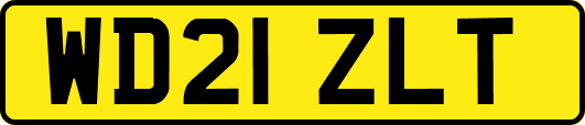WD21ZLT