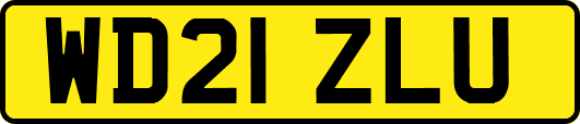WD21ZLU