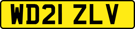 WD21ZLV