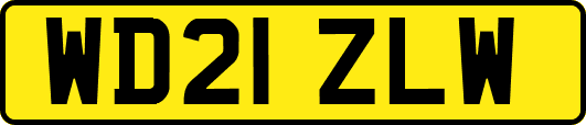 WD21ZLW