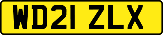 WD21ZLX