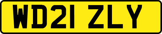 WD21ZLY