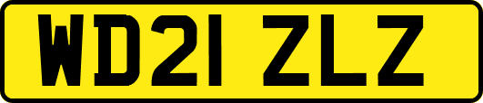 WD21ZLZ