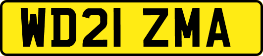 WD21ZMA