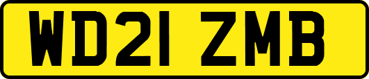 WD21ZMB