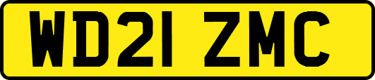 WD21ZMC