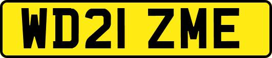 WD21ZME