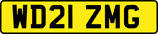 WD21ZMG