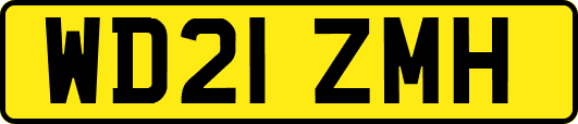 WD21ZMH