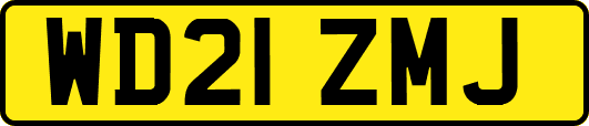 WD21ZMJ