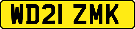 WD21ZMK