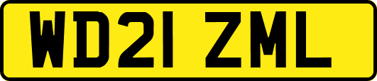 WD21ZML