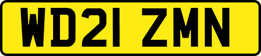 WD21ZMN