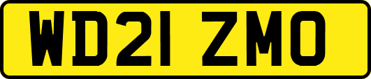WD21ZMO