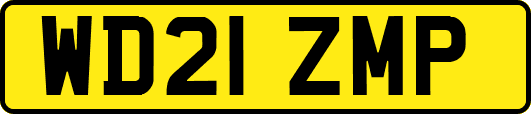 WD21ZMP