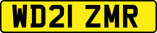 WD21ZMR