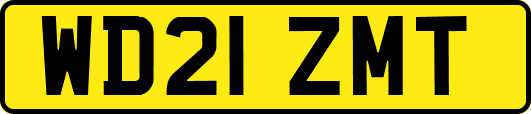 WD21ZMT
