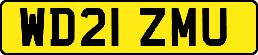 WD21ZMU