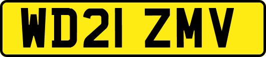 WD21ZMV
