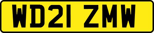 WD21ZMW