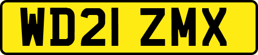 WD21ZMX