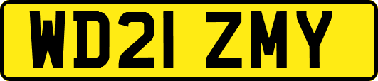 WD21ZMY