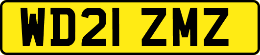 WD21ZMZ