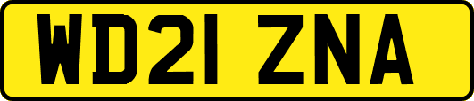 WD21ZNA