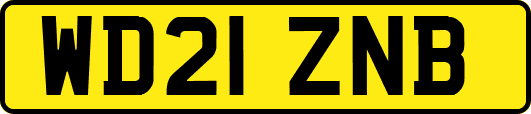 WD21ZNB