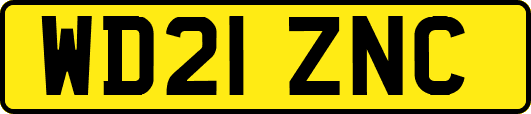 WD21ZNC