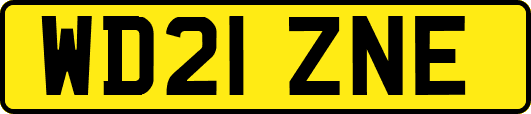 WD21ZNE