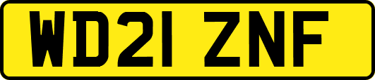 WD21ZNF