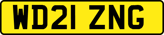 WD21ZNG