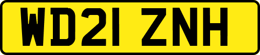 WD21ZNH