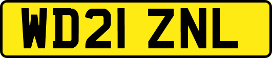 WD21ZNL