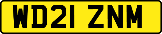 WD21ZNM