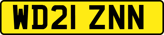 WD21ZNN