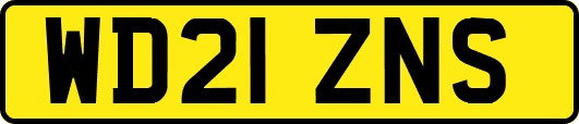 WD21ZNS