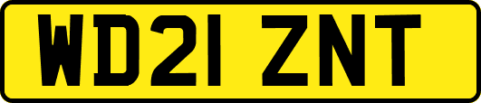 WD21ZNT