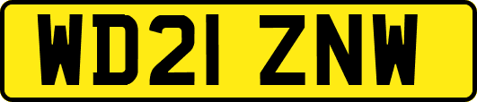 WD21ZNW