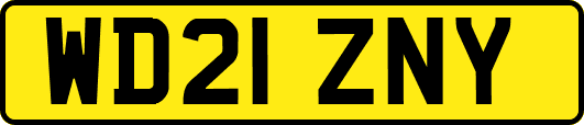 WD21ZNY