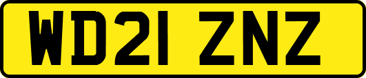 WD21ZNZ