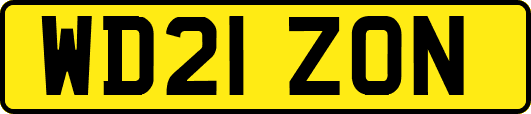 WD21ZON
